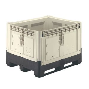 cassa-pallet in PE 1