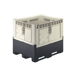cassa-pallet in PE
