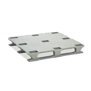 pallet in plastica riciclata
