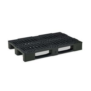 pallet in plastica