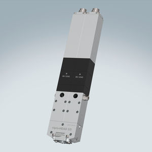 testina di stampa 3D