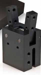 pinza di presa pneumatica