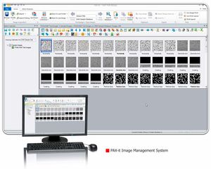 software di acquisizione di immagini