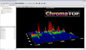 software di acquisizione e di analisi per dati