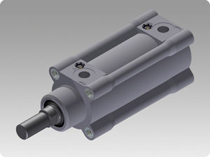 cilindro pneumatico