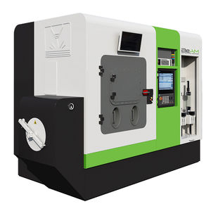 stampante 3D per metallo