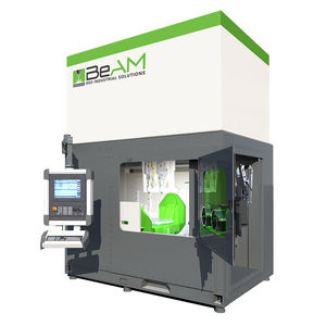 stampante 3D per metallo