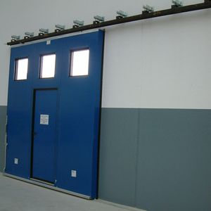 porte scorrevoli