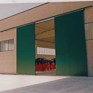 porta scorrevole 1
