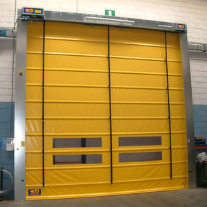 porta ad impacchettamento 1