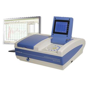 spettrofotometro UV-Vis