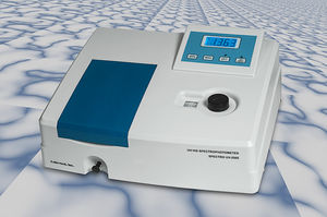 spettrofotometro UV-Vis