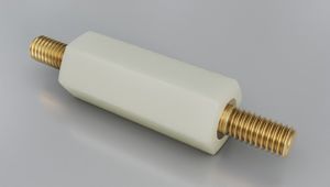 colonna guida per utensili