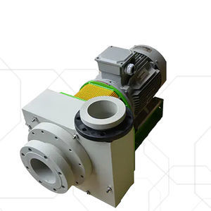 pompa centrifuga