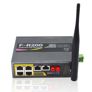 router cellulare / di comunicazione / di telecomunicazione / wireless