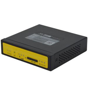 router cellulare / Ethernet / RS232 / 4G