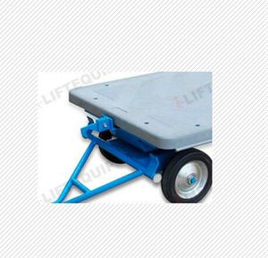 carrello per movimentazione 1
