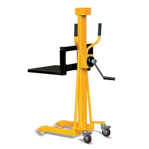 accatastatore manuale 1