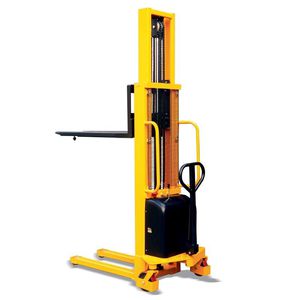 accatastatore semielettrico 1