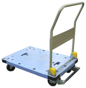 carrello per movimentazione 1