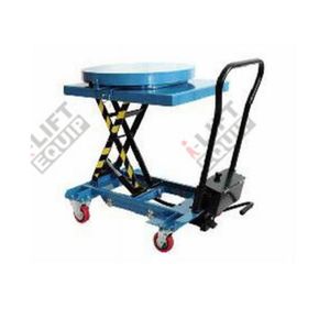 tavola elevatrice a forbice 1