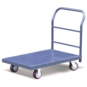 carrello a mano letto