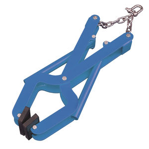 pinza per sollevamento per fusti