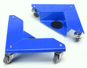 carrello dolly per carichi pesanti