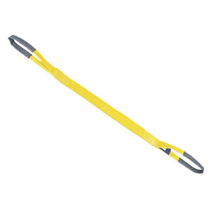 brache di sollevamento piatte