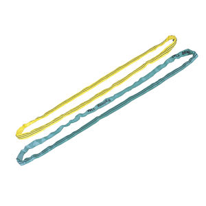 brache di sollevamento rotonde
