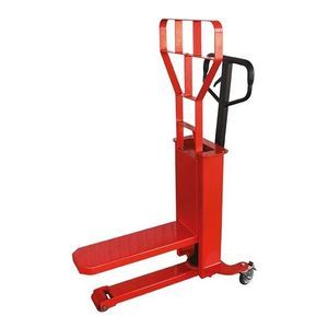 transpallet idraulico 1