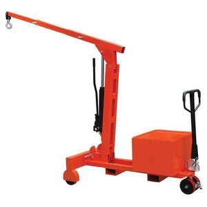 gru da officina 750 kg 1