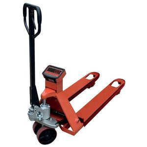transpallet manuale