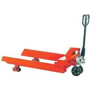 transpallet idraulico 1