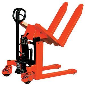 inclinatore manuale