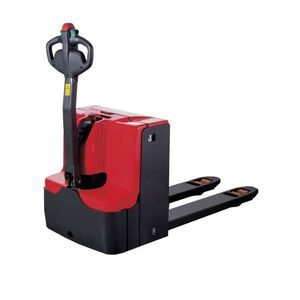 transpallet elettrico