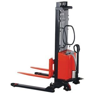 accatastatore semielettrico 1