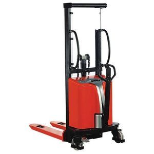accatastatore semielettrico 1