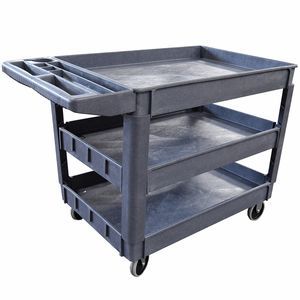 carrello di servizio
