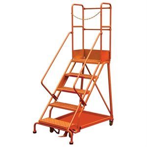 scaletta mobile