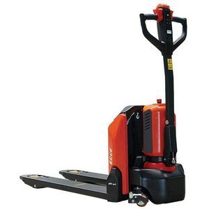 transpallet elettrico