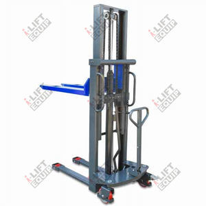 accatastatore manuale 1