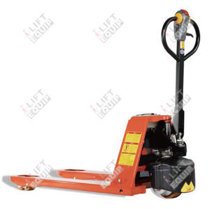 accatastatore elettrico