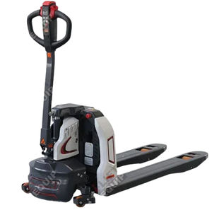 transpallet elettrico
