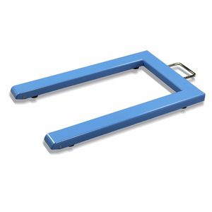 bilancia con monitor separato
