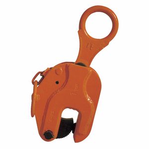 pinza per sollevamento per lamiera 1
