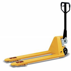 forca per pallet regolabile