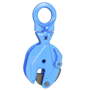 pinza per sollevamento per lamiera 1
