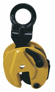 pinza per sollevamento di lastre