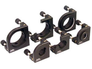 porta specchio per montaggio
